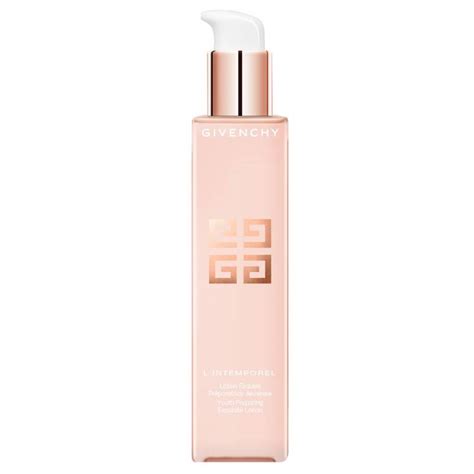 Givenchy L'Intemporel Youth Preparing Exquisite Lotion, 200 mL